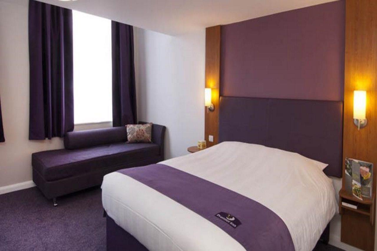Hotel Premier Central Doncaster