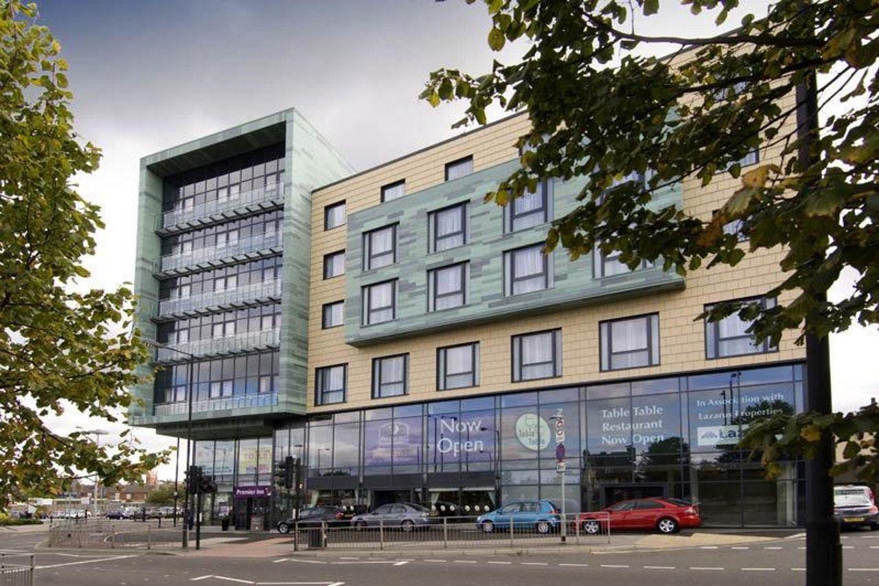 Hotel Premier Central 3*