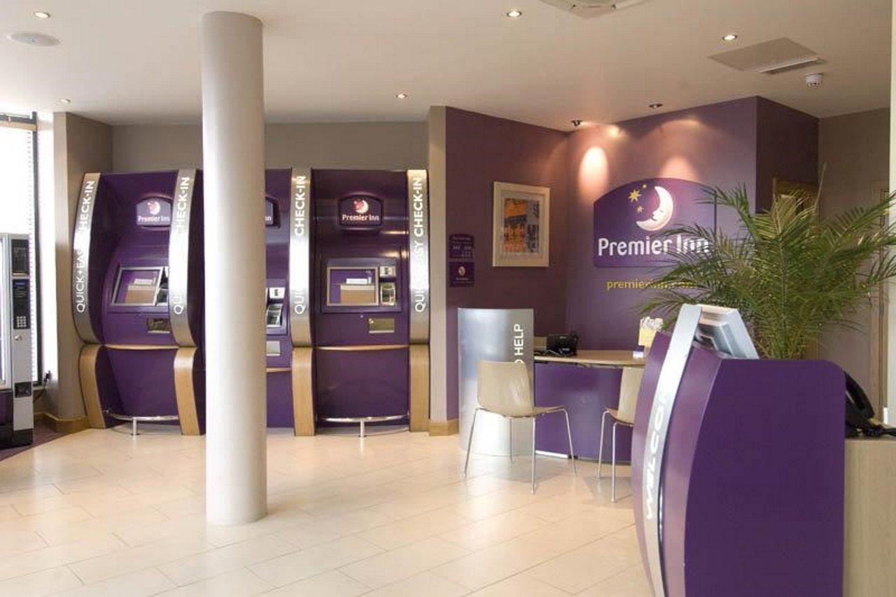 Hotel Premier Central