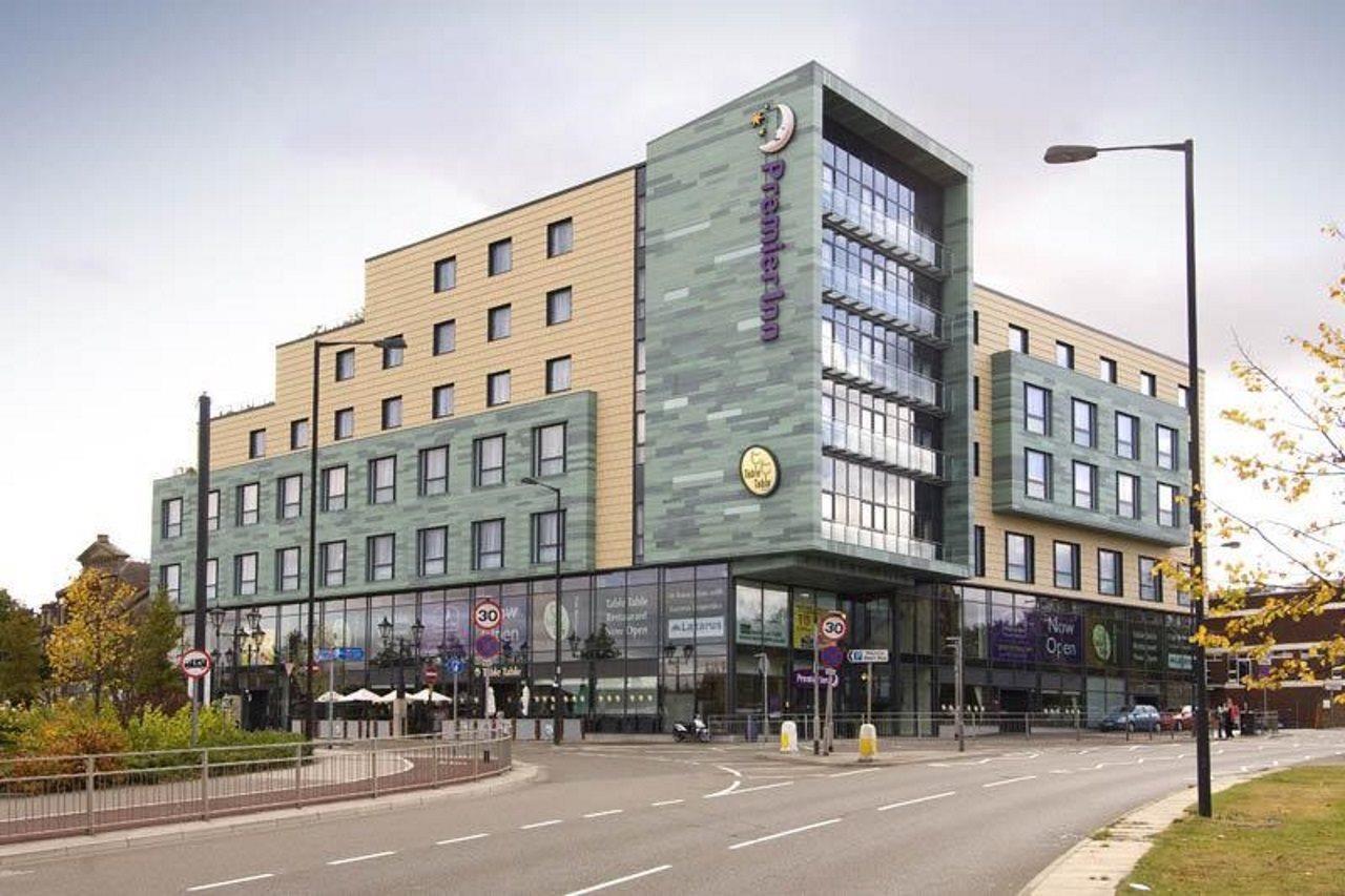 Premier Central Doncaster