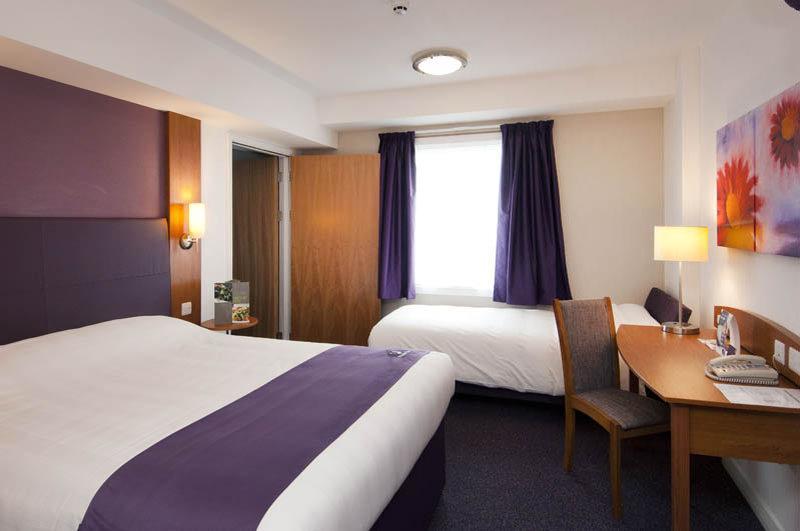 Hotel Premier Central Doncaster