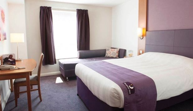 Hotel Premier Central Doncaster